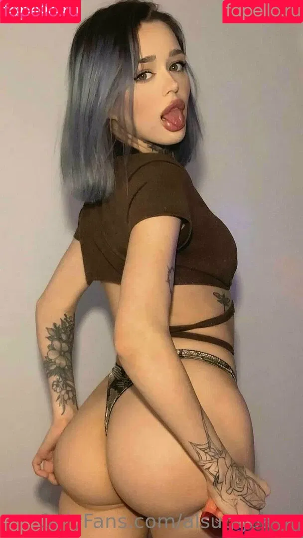 alsuggbabe Onlyfans Photo Gallery 