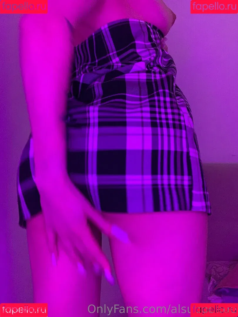 alsuggbabe Onlyfans Photo Gallery 