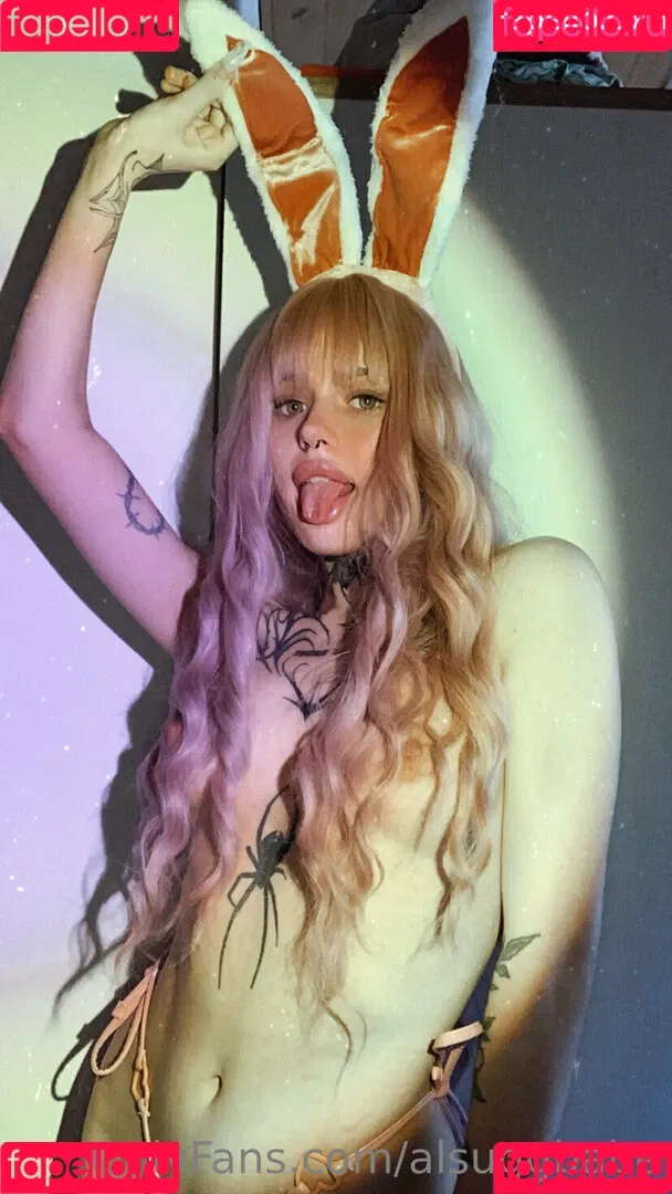 alsuggbabe Onlyfans Photo Gallery 