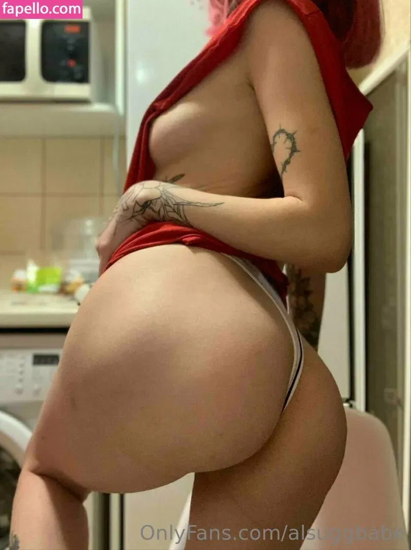 alsuggbabe Onlyfans Photo Gallery 