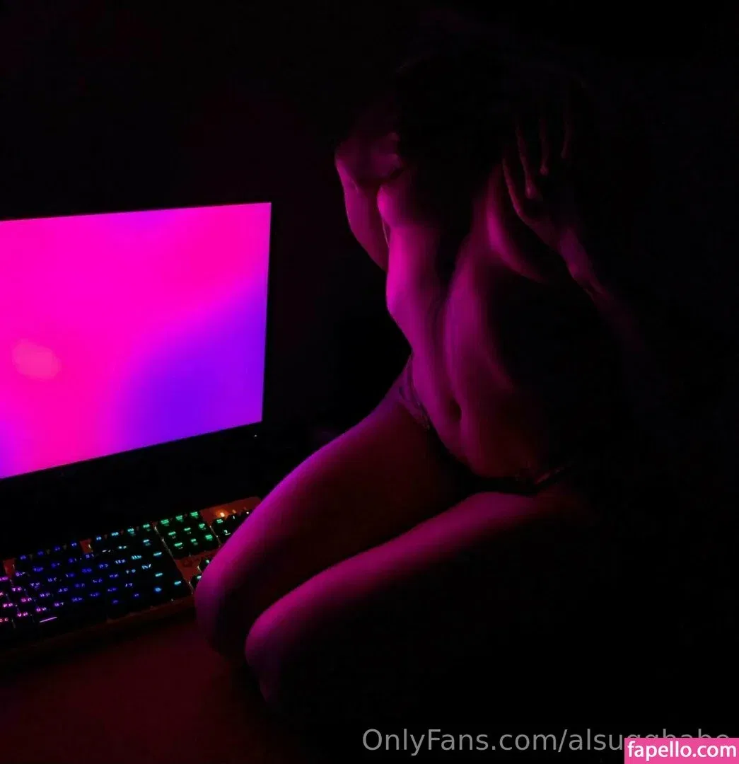 alsuggbabe Onlyfans Photo Gallery 