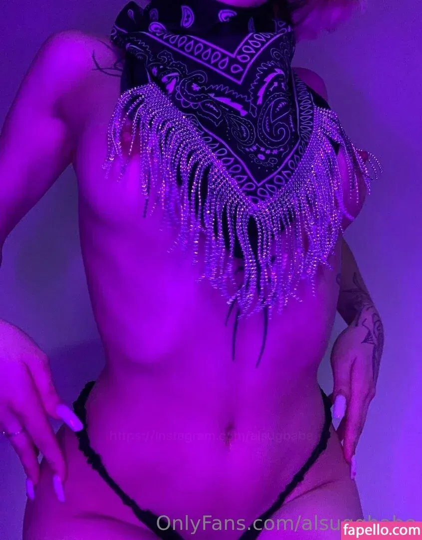 alsuggbabe Onlyfans Photo Gallery 