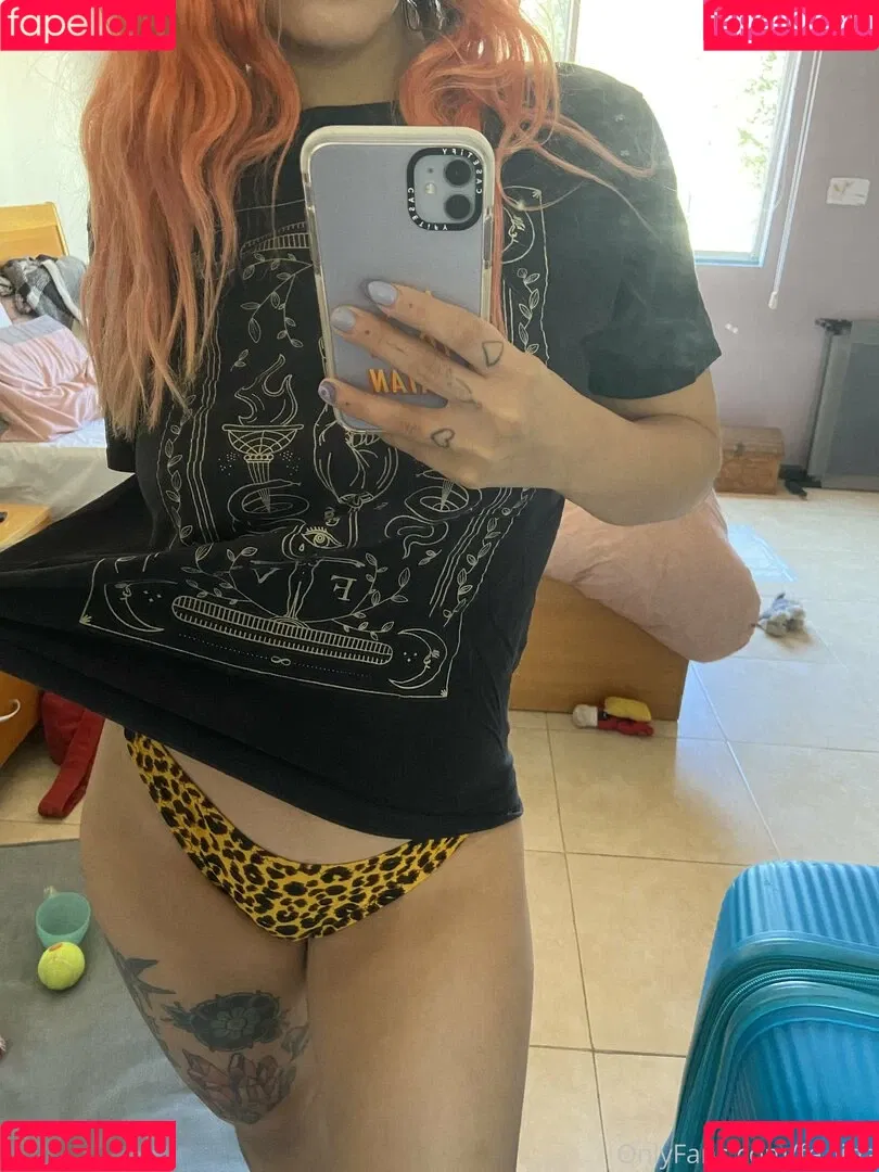 fe_lina Onlyfans Photo Gallery 