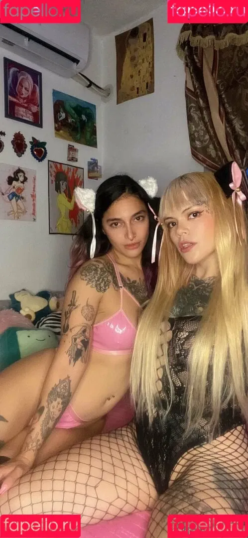fe_lina Onlyfans Photo Gallery 