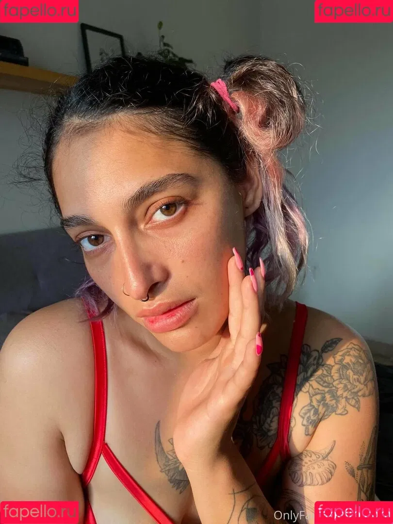 fe_lina Onlyfans Photo Gallery 