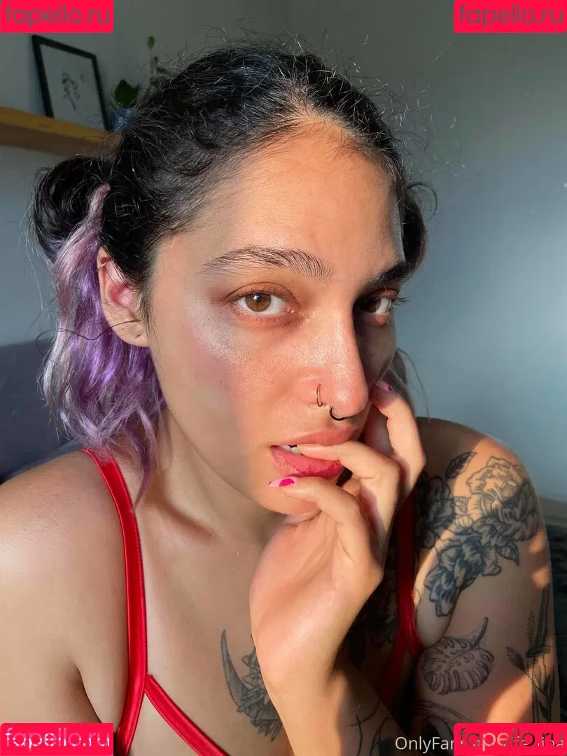 fe_lina Onlyfans Photo Gallery 