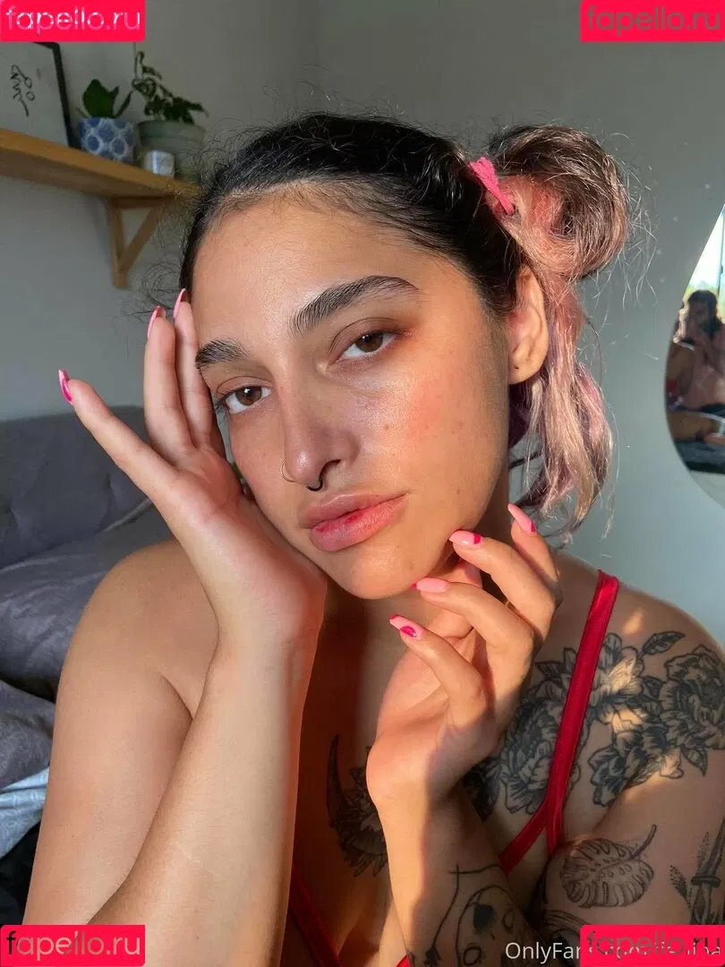 fe_lina Onlyfans Photo Gallery 