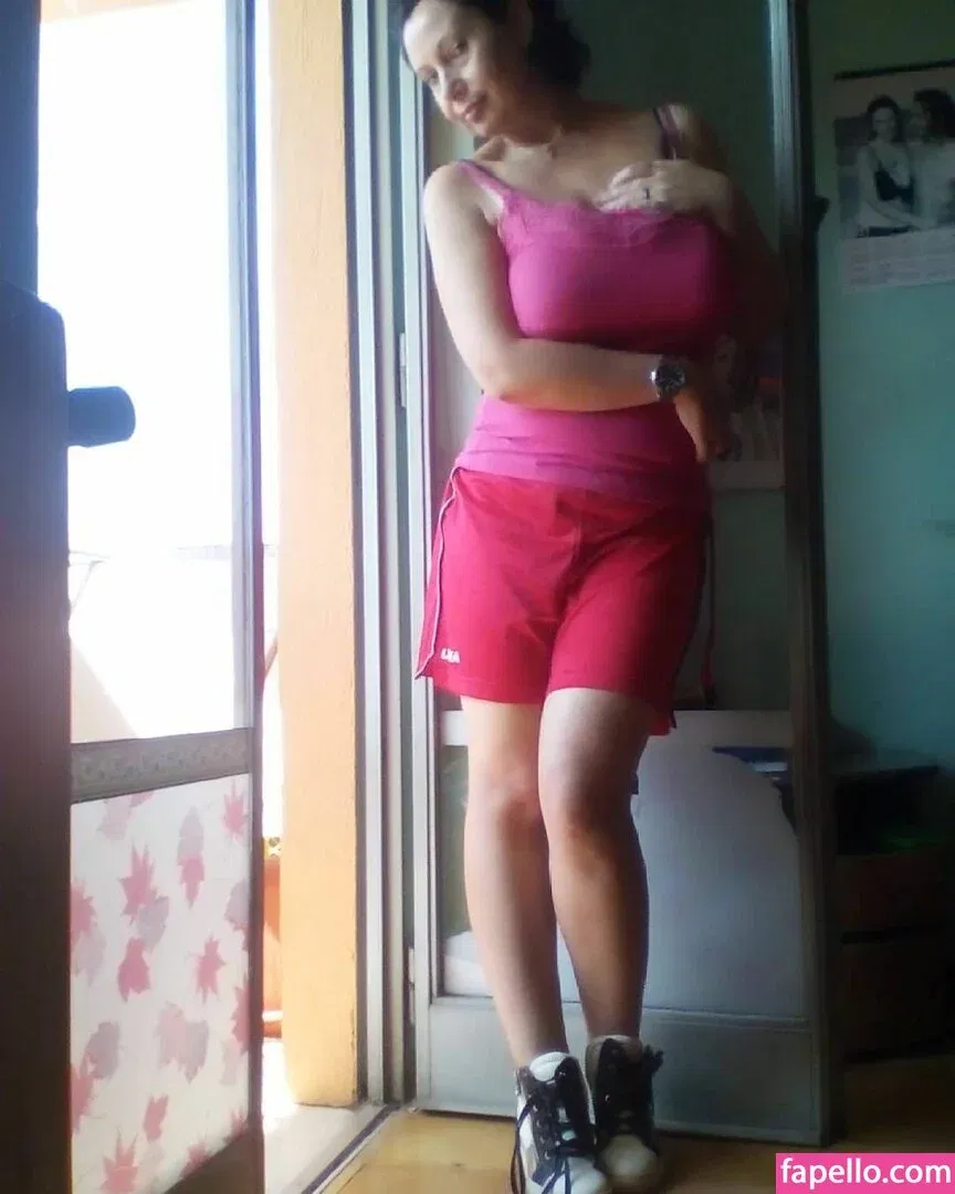 fe_lina Onlyfans Photo Gallery 