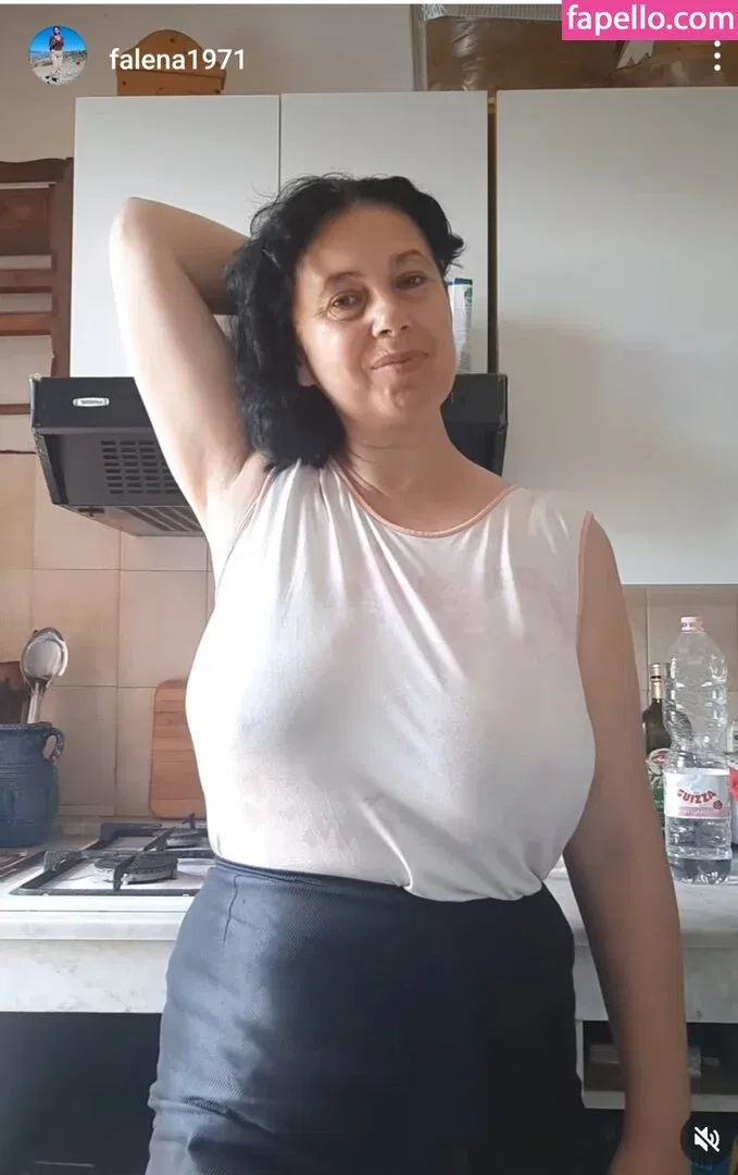 fe_lina Onlyfans Photo Gallery 