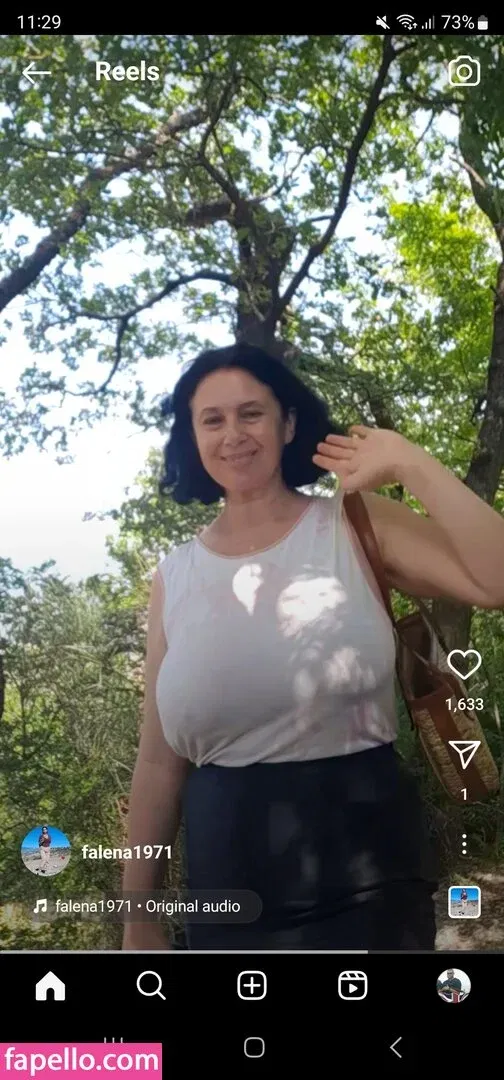 fe_lina Onlyfans Photo Gallery 