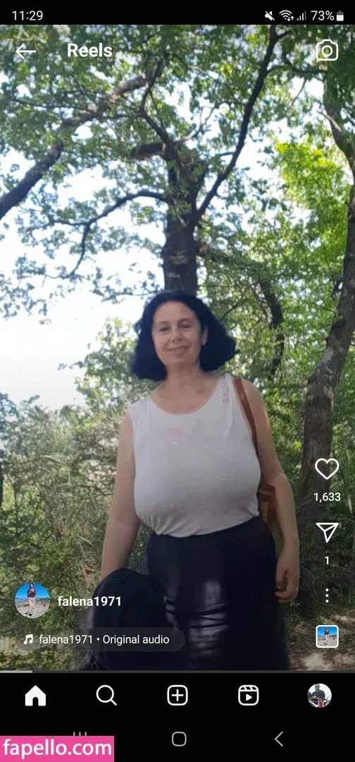 fe_lina Onlyfans Photo Gallery 