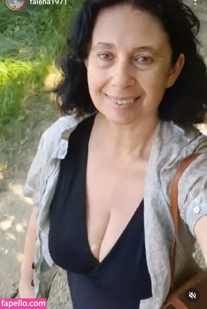 fe_lina Onlyfans Photo Gallery 