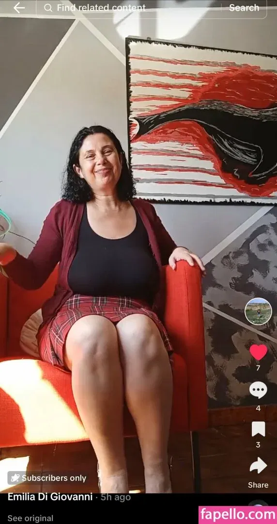 fe_lina Onlyfans Photo Gallery 