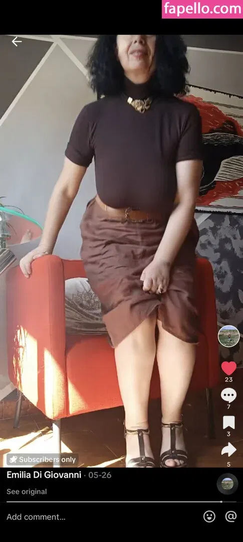 fe_lina Onlyfans Photo Gallery 