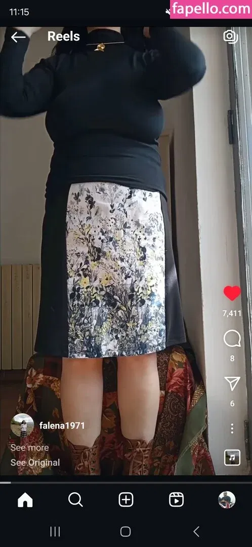 fe_lina Onlyfans Photo Gallery 