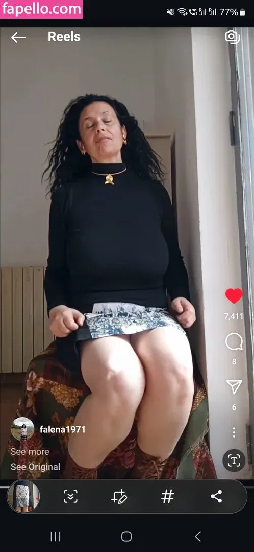 fe_lina Onlyfans Photo Gallery 