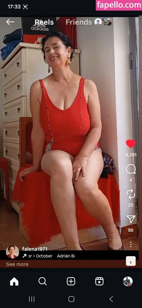 fe_lina Onlyfans Photo Gallery 
