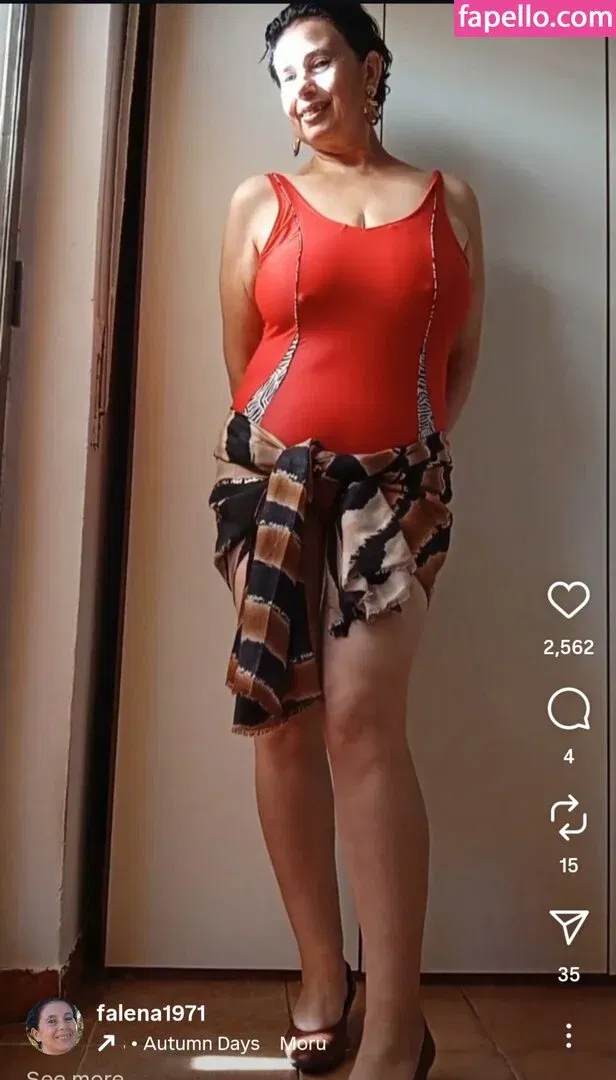 fe_lina Onlyfans Photo Gallery 