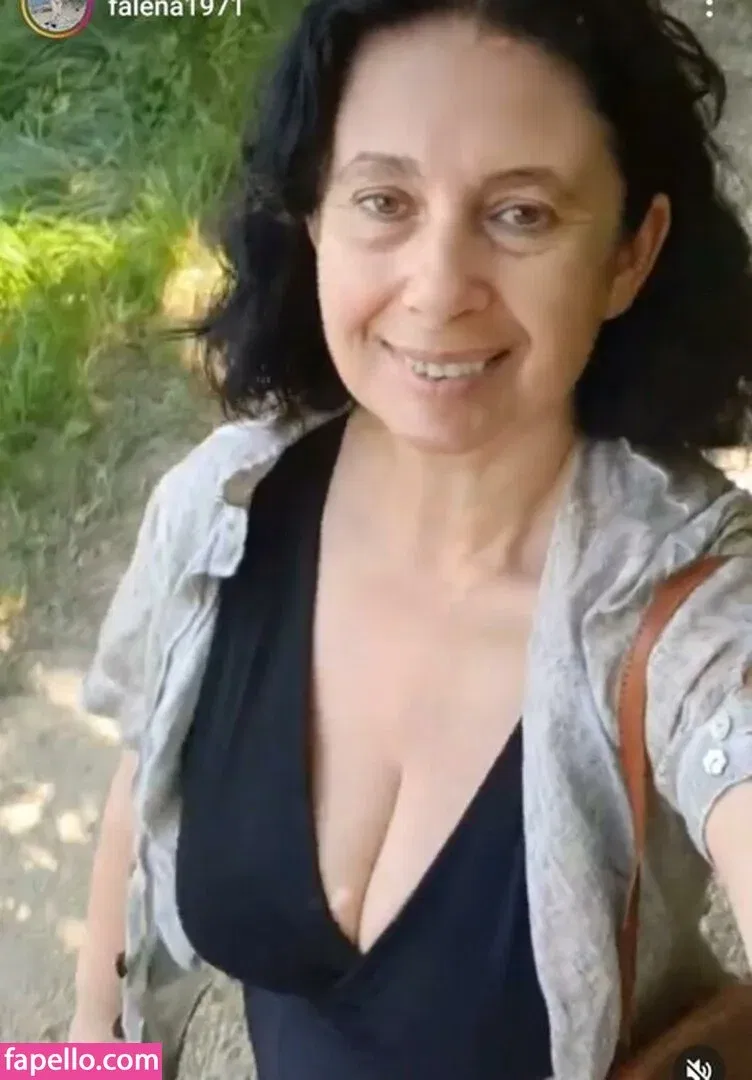 fe_lina Onlyfans Photo Gallery 