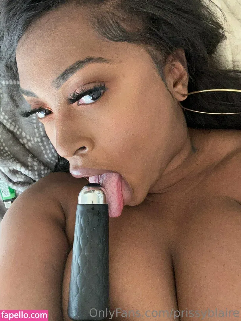 prissyblaire Onlyfans Photo Gallery 