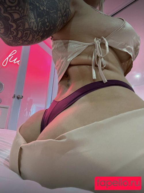 naattz Nude Onlyfans Photo 9