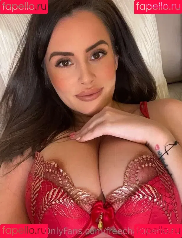 Charlie Rose Onlyfans Photo Gallery 
