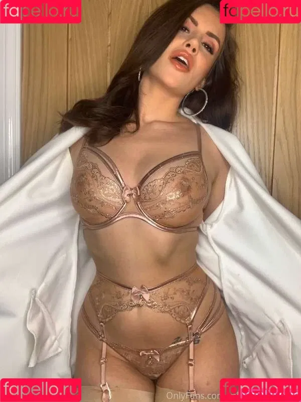 Charlie Rose Onlyfans Photo Gallery 