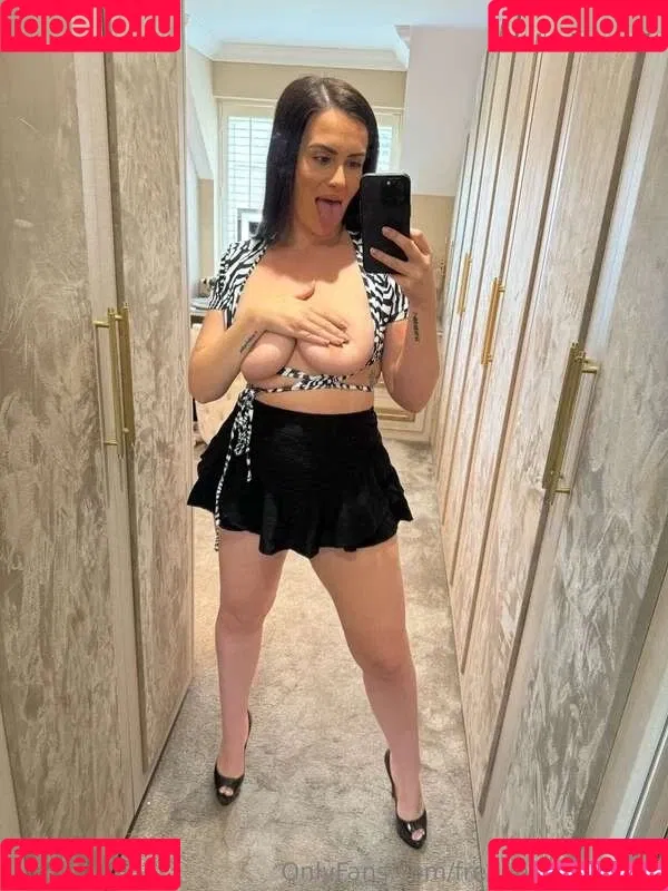 Charlie Rose Onlyfans Photo Gallery 