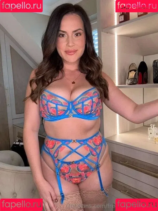 Charlie Rose Onlyfans Photo Gallery 