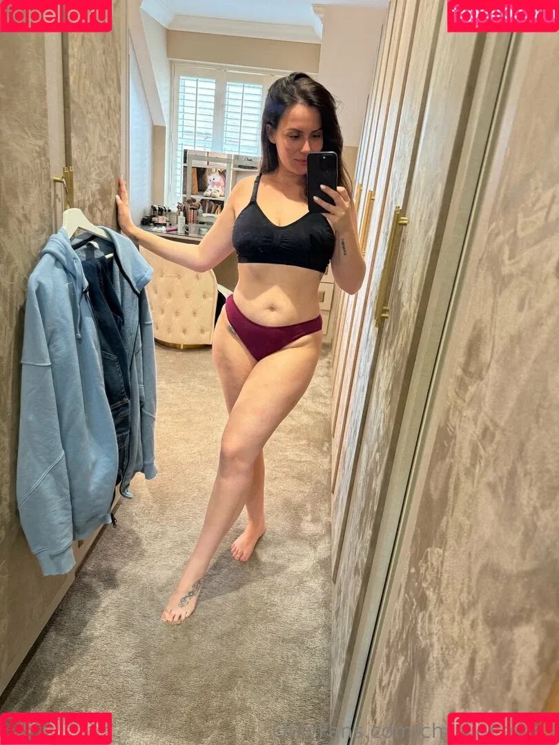Charlie Rose Onlyfans Photo Gallery 