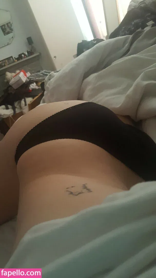 Itsjellydinosaur Onlyfans Photo Gallery 