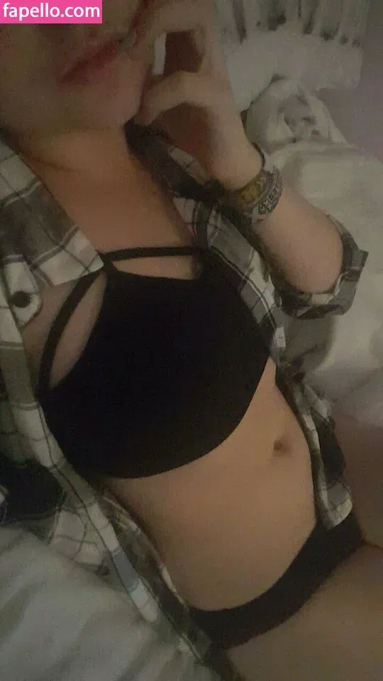 Itsjellydinosaur Onlyfans Photo Gallery 