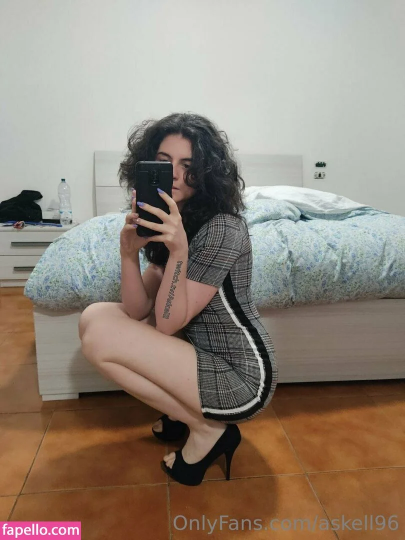 askell96 Nude Onlyfans Photo 69