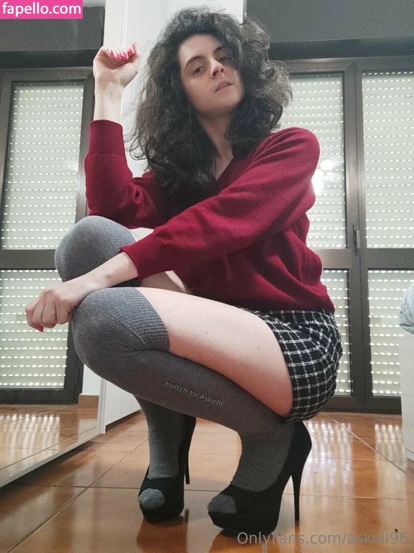 askell96 Nude Onlyfans Photo 67