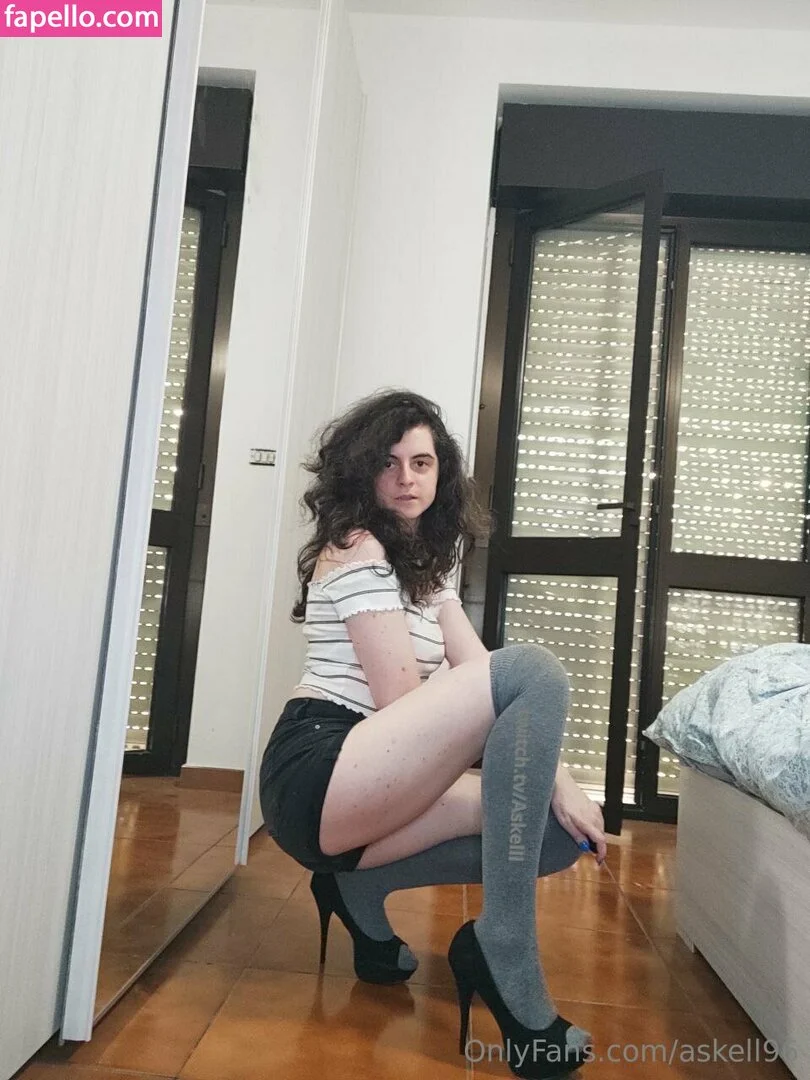 askell96 Nude Onlyfans Photo 62