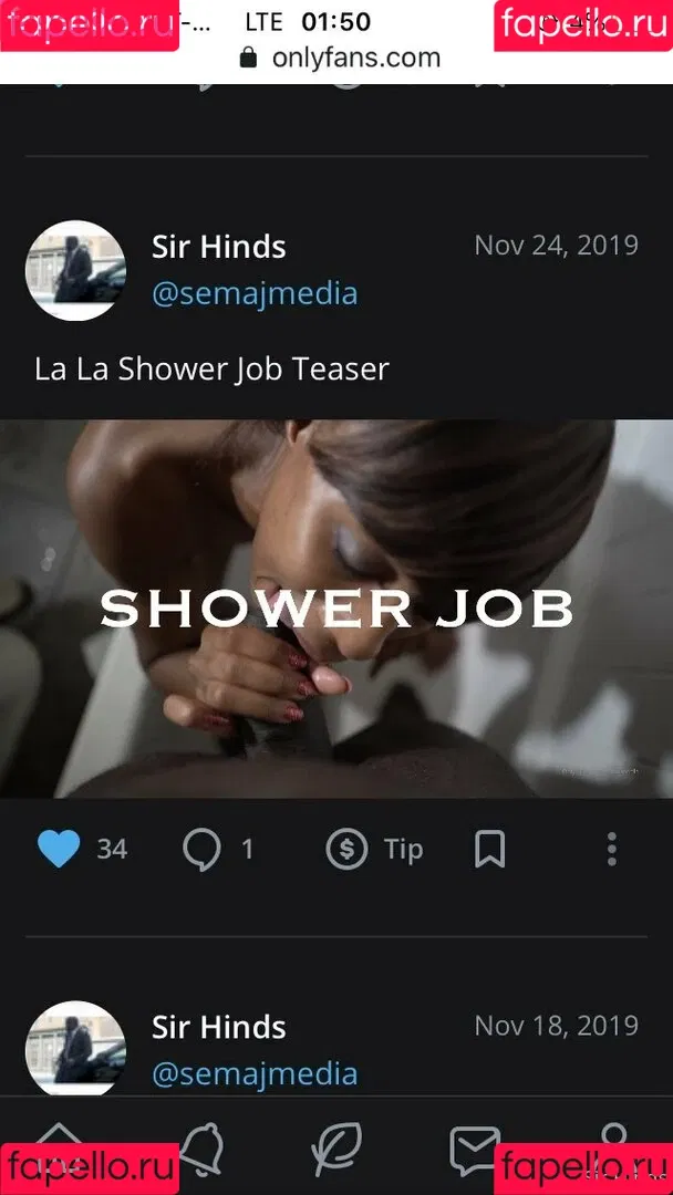 semajmediafree Onlyfans Photo Gallery 