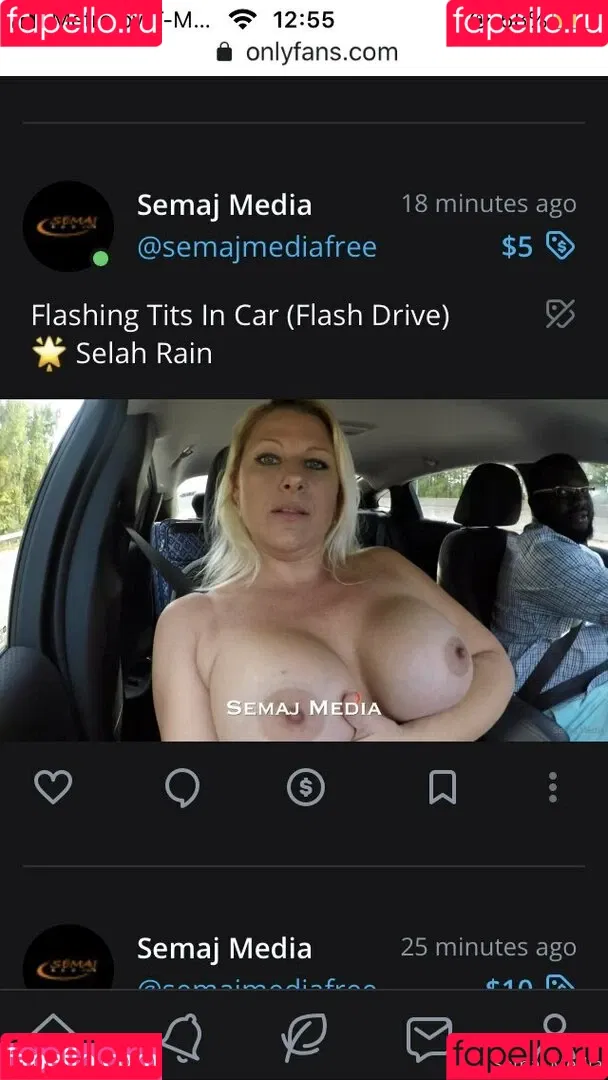 semajmediafree Onlyfans Photo Gallery 