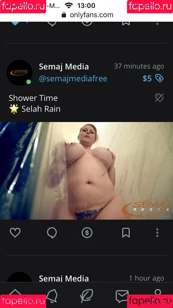 semajmediafree Onlyfans Photo Gallery 