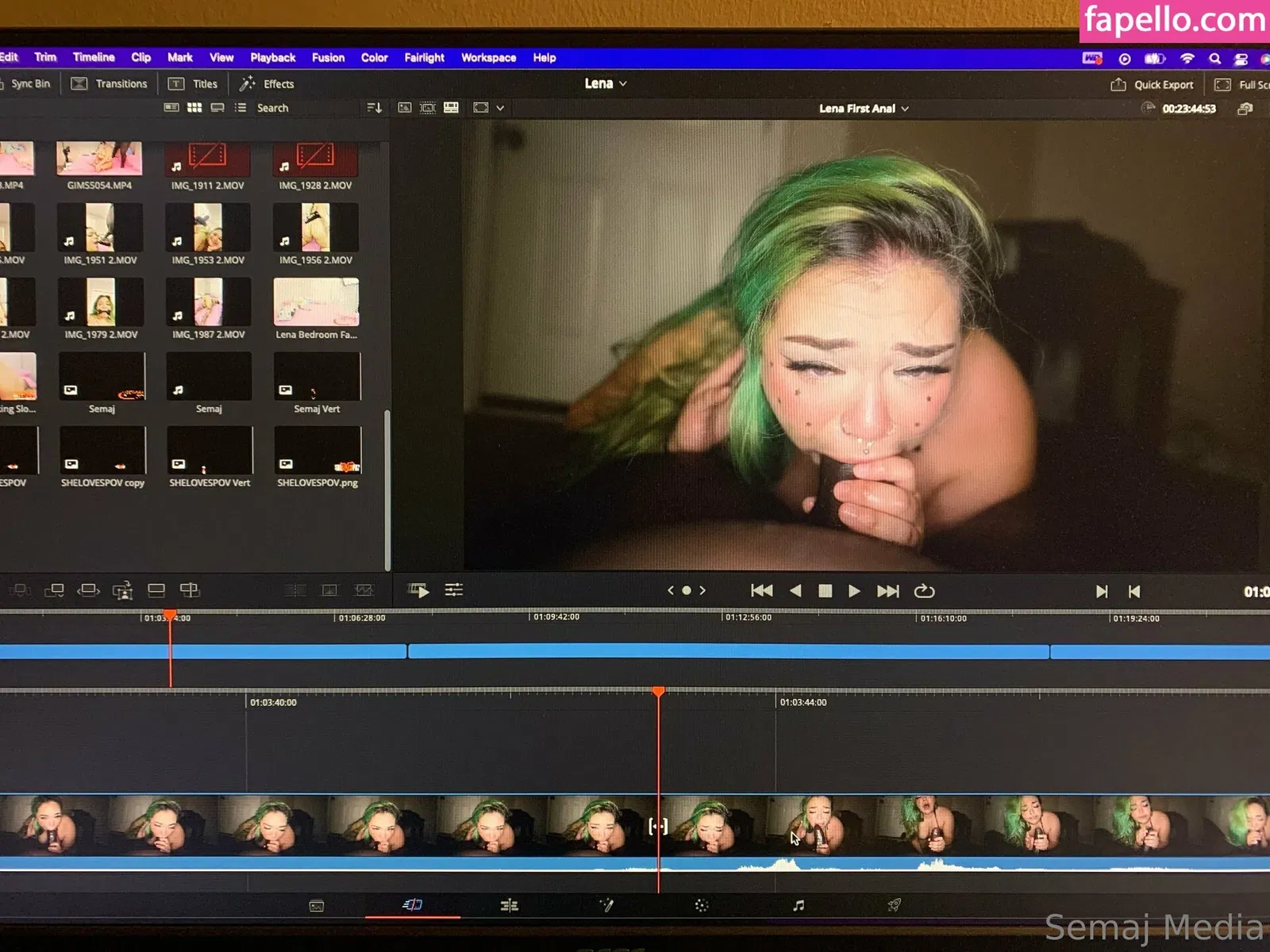 semajmediafree Onlyfans Photo Gallery 