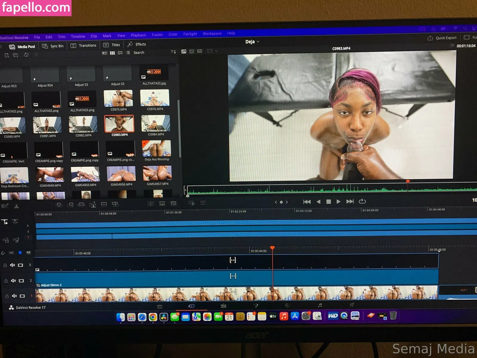 semajmediafree Onlyfans Photo Gallery 