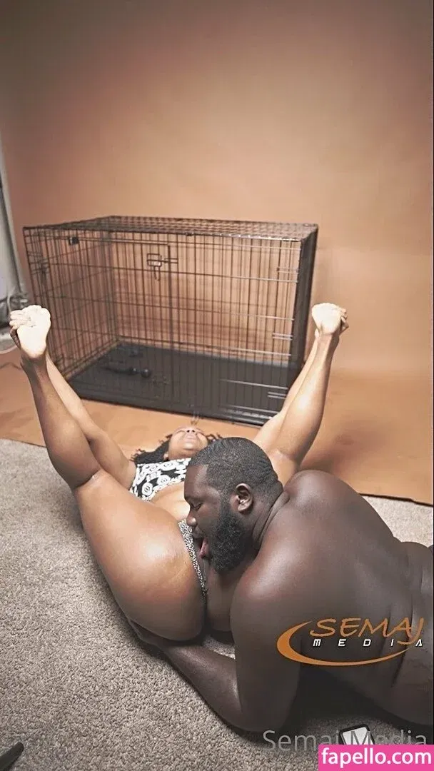 semajmediafree Onlyfans Photo Gallery 