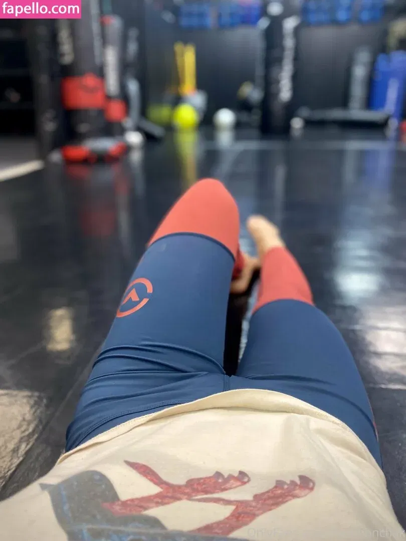 little_warrior Onlyfans Photo Gallery 