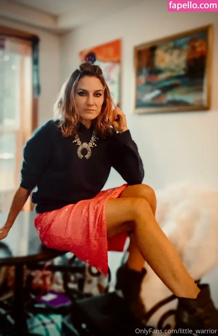 little_warrior Onlyfans Photo Gallery 