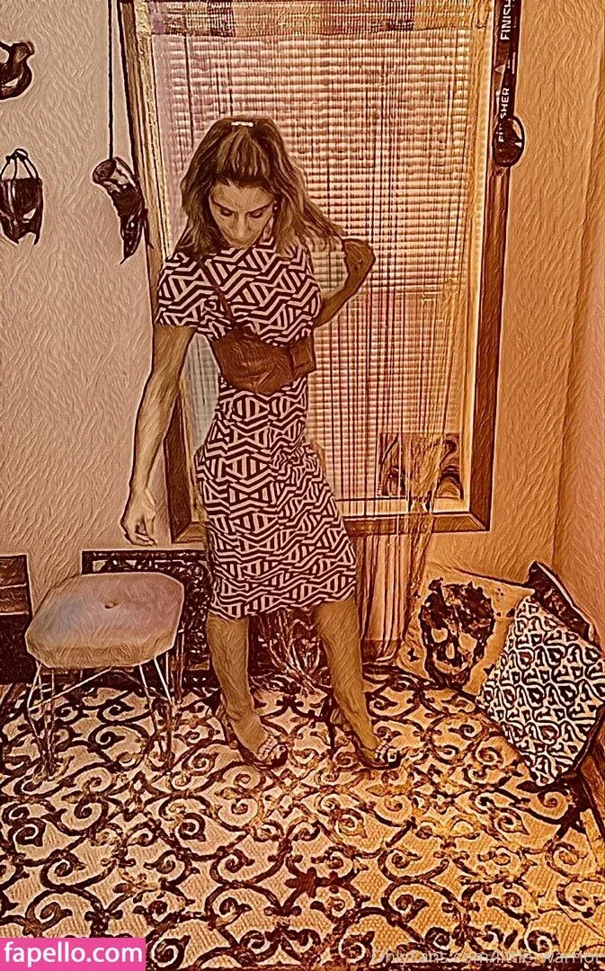 little_warrior Onlyfans Photo Gallery 