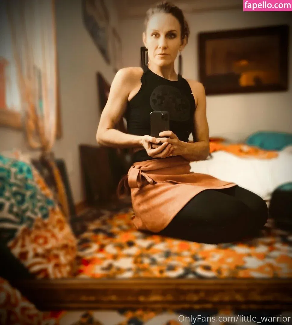 little_warrior Onlyfans Photo Gallery 