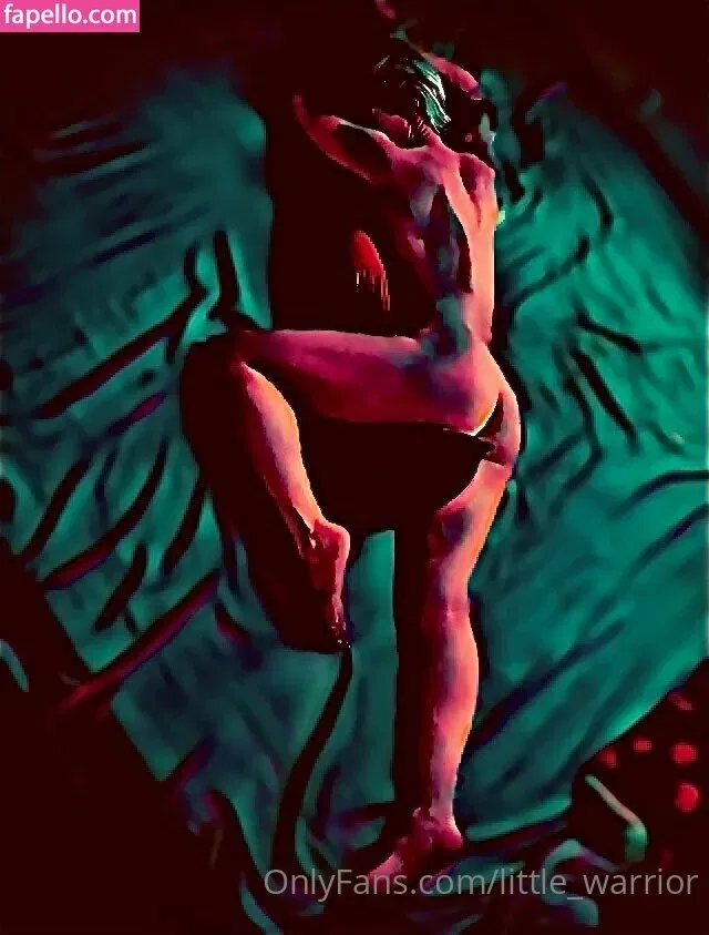 little_warrior Onlyfans Photo Gallery 