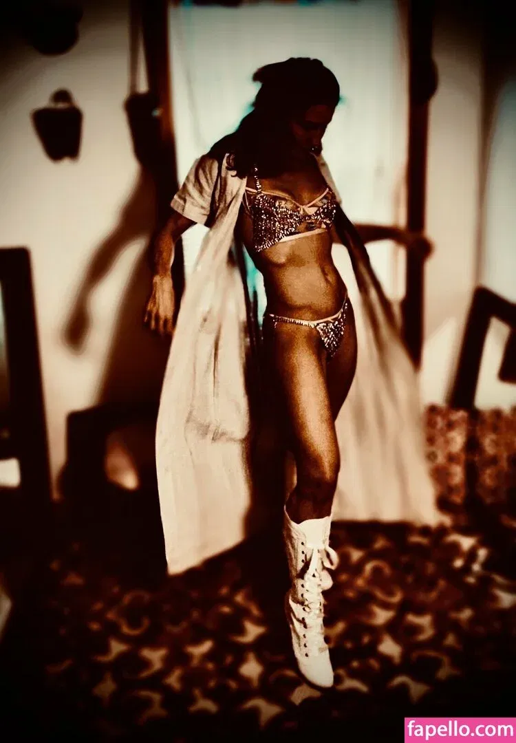 little_warrior Onlyfans Photo Gallery 