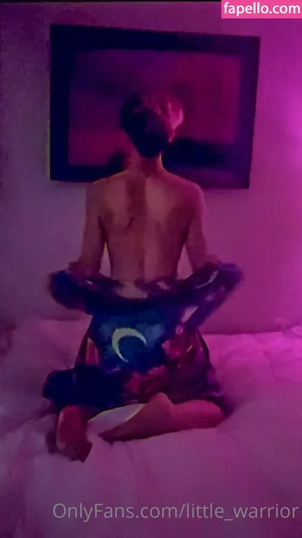 little_warrior Onlyfans Photo Gallery 