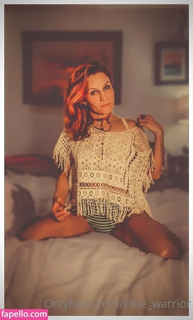 little_warrior Onlyfans Photo Gallery 