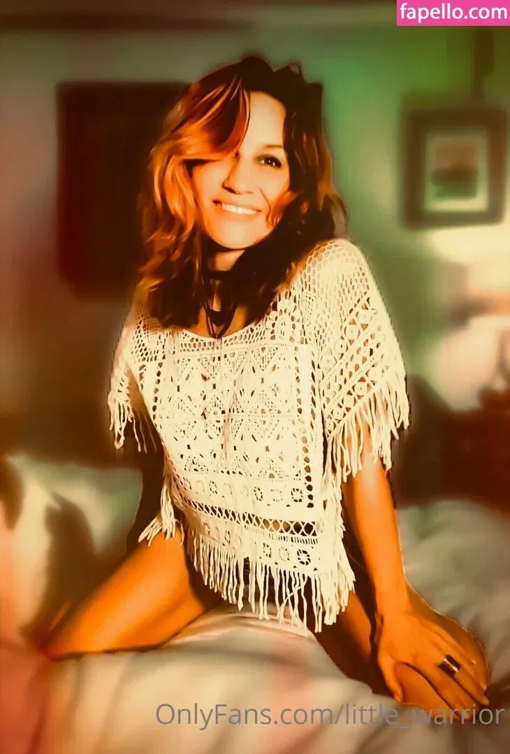 little_warrior Onlyfans Photo Gallery 